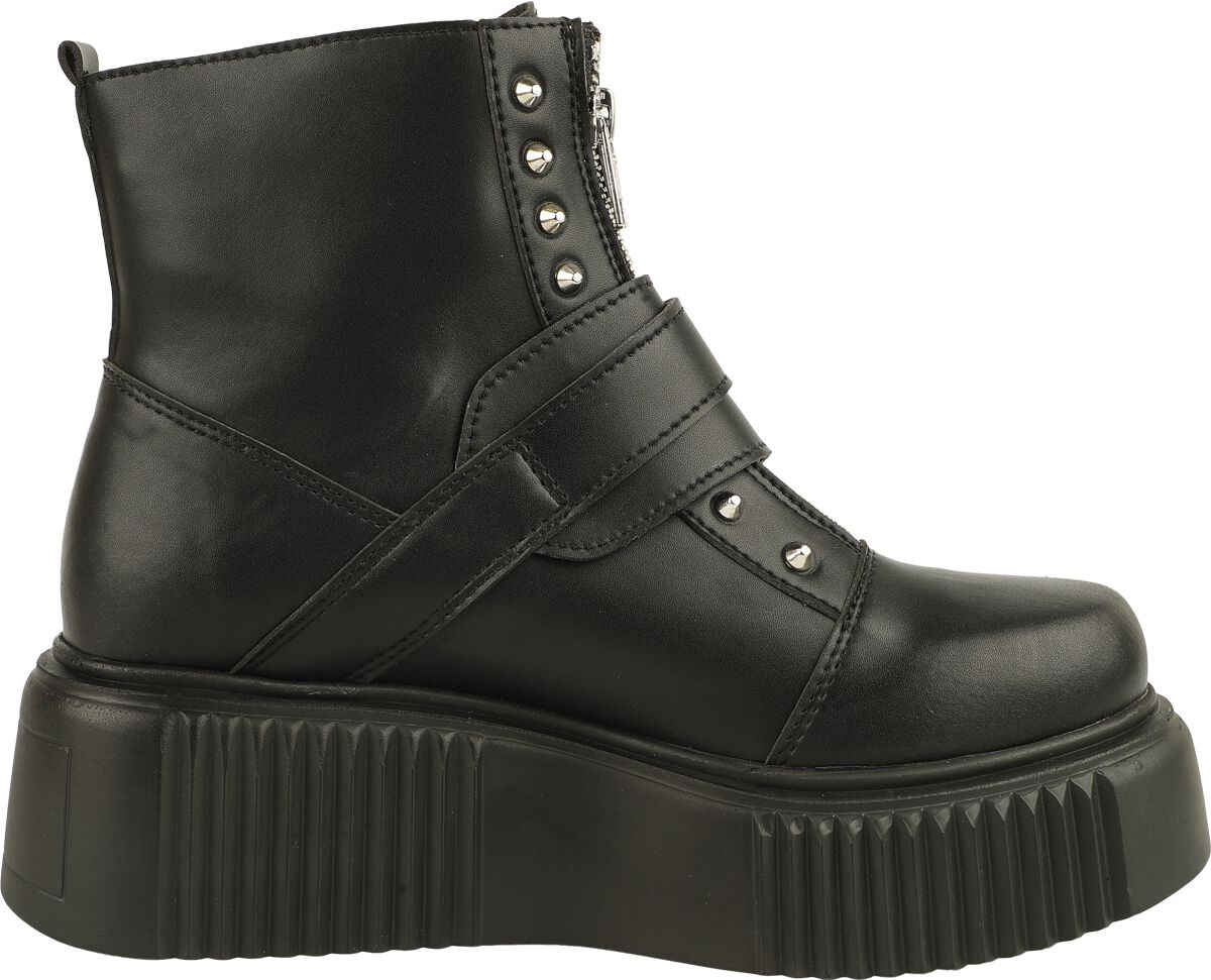 Deneb vegan | Altercore Bottes