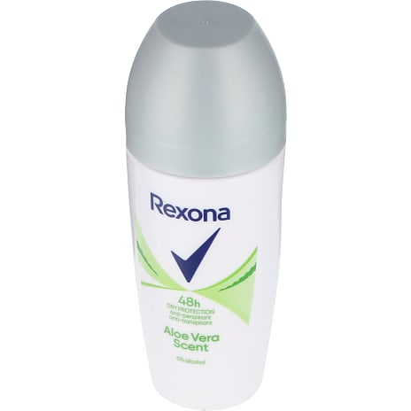 Roll-on deodorant