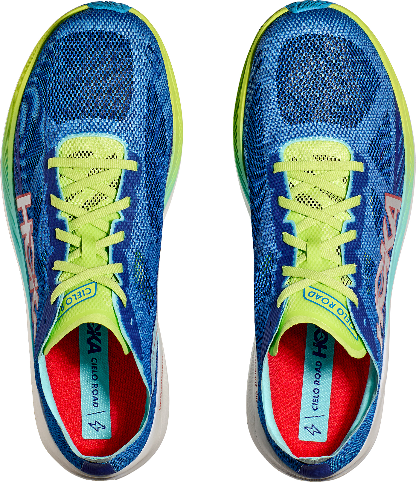Cielo Road Unisex VCL/Virtual Blue/Cloudless