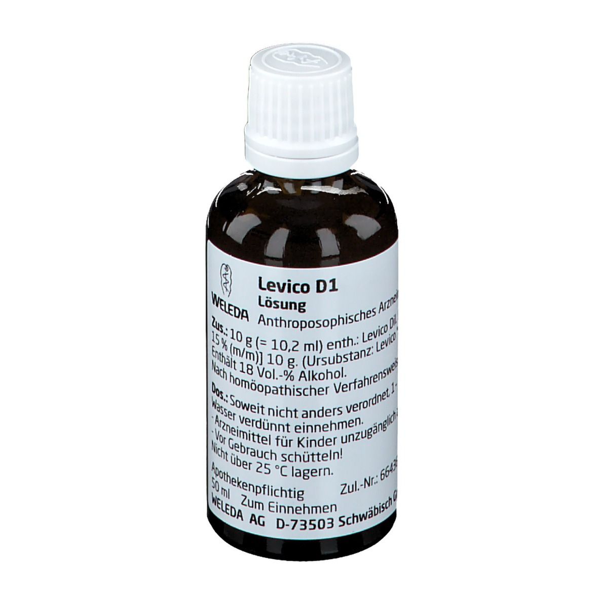 Levico D1