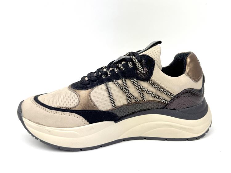 PS Poelman lpcharu-01poe8 Beige