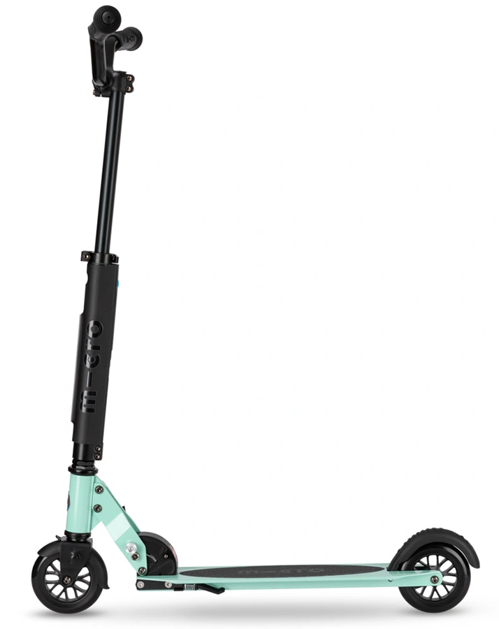 Kinder-Scooter MICRO SPRITE DELUXE in mint