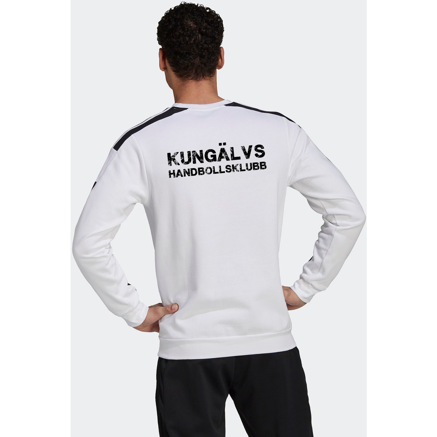 KHK Squadra 21 Sweat Top