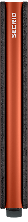Slimwallet matte