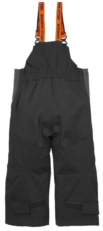 Helly Hansen Rider 2.0 Insulated Børne Bib Bukser | SkatePro