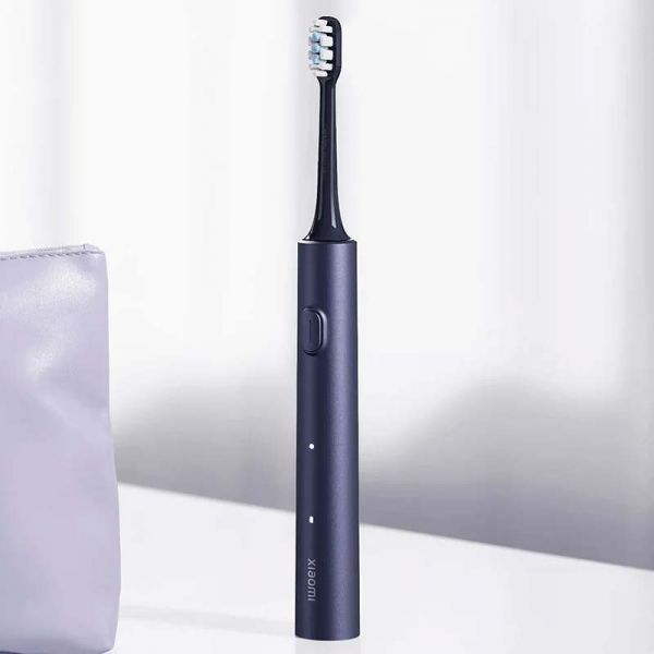 Xiaomi Escova de Dentes Elétrica T302 Dark Blue