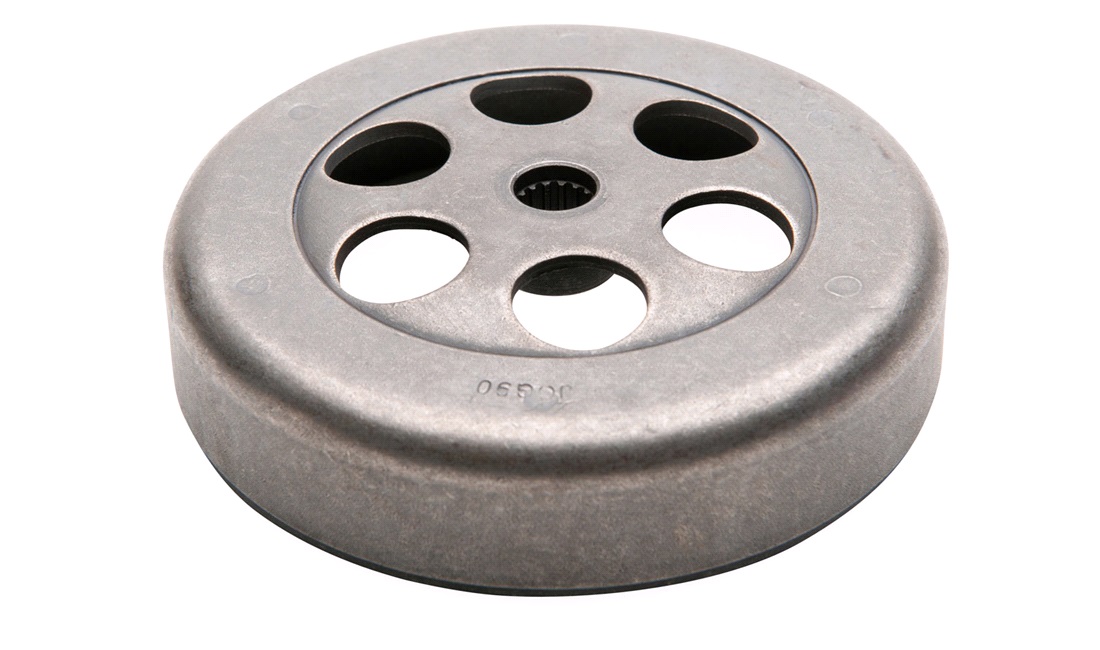 Koblingshus Ø110/112mm Jet