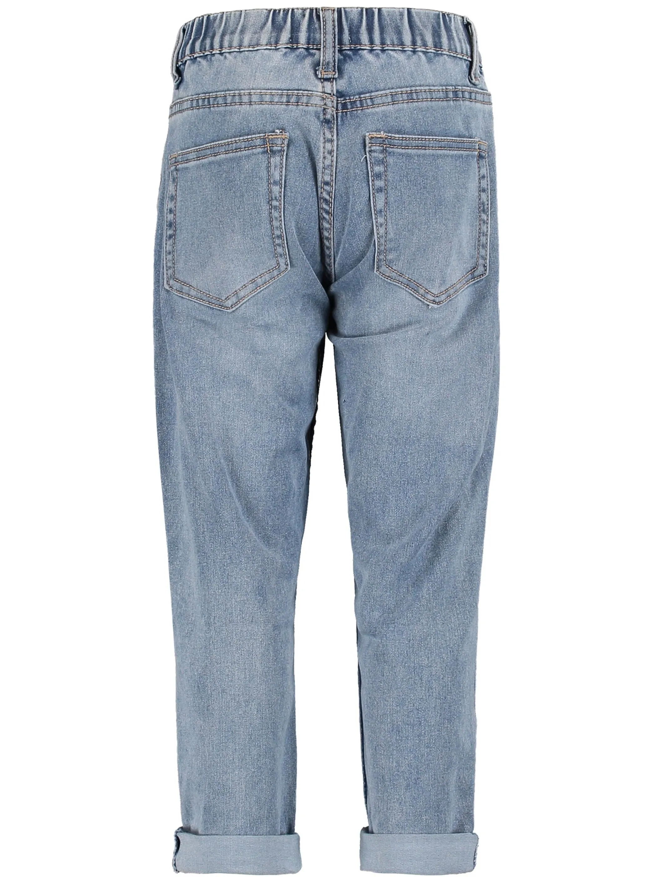 Hailys KAX-2102057-1A LG HW C JN MIRELL Jeanshose