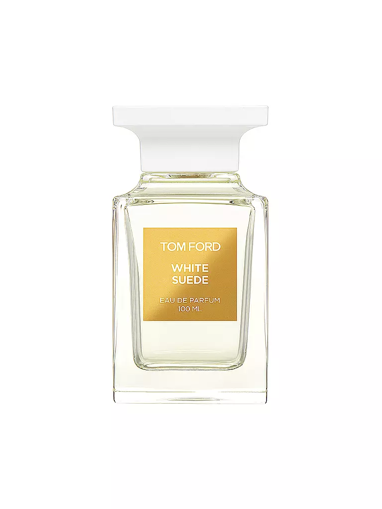 TOM FORD BEAUTY Private Blend White Suede Eau de Parfum 100ml keine Farbe