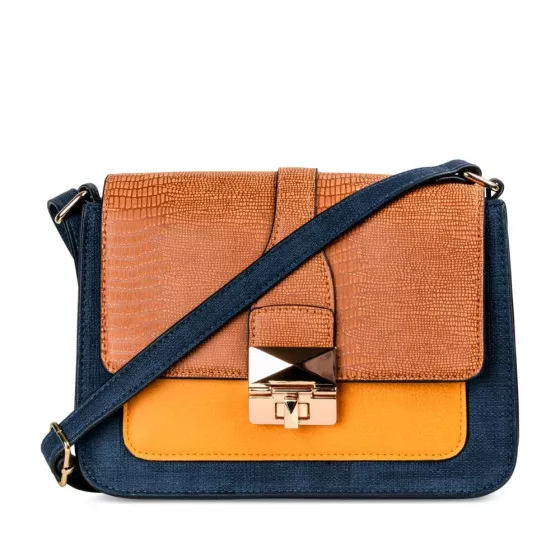 Sac à main MULTICOLOR MERRY SCOTT