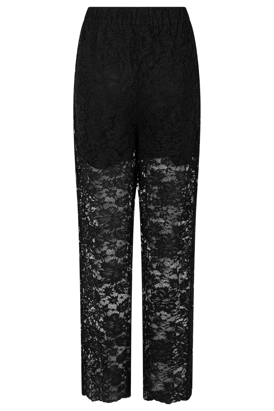 Neo Noir Lami Lace Pants 164278