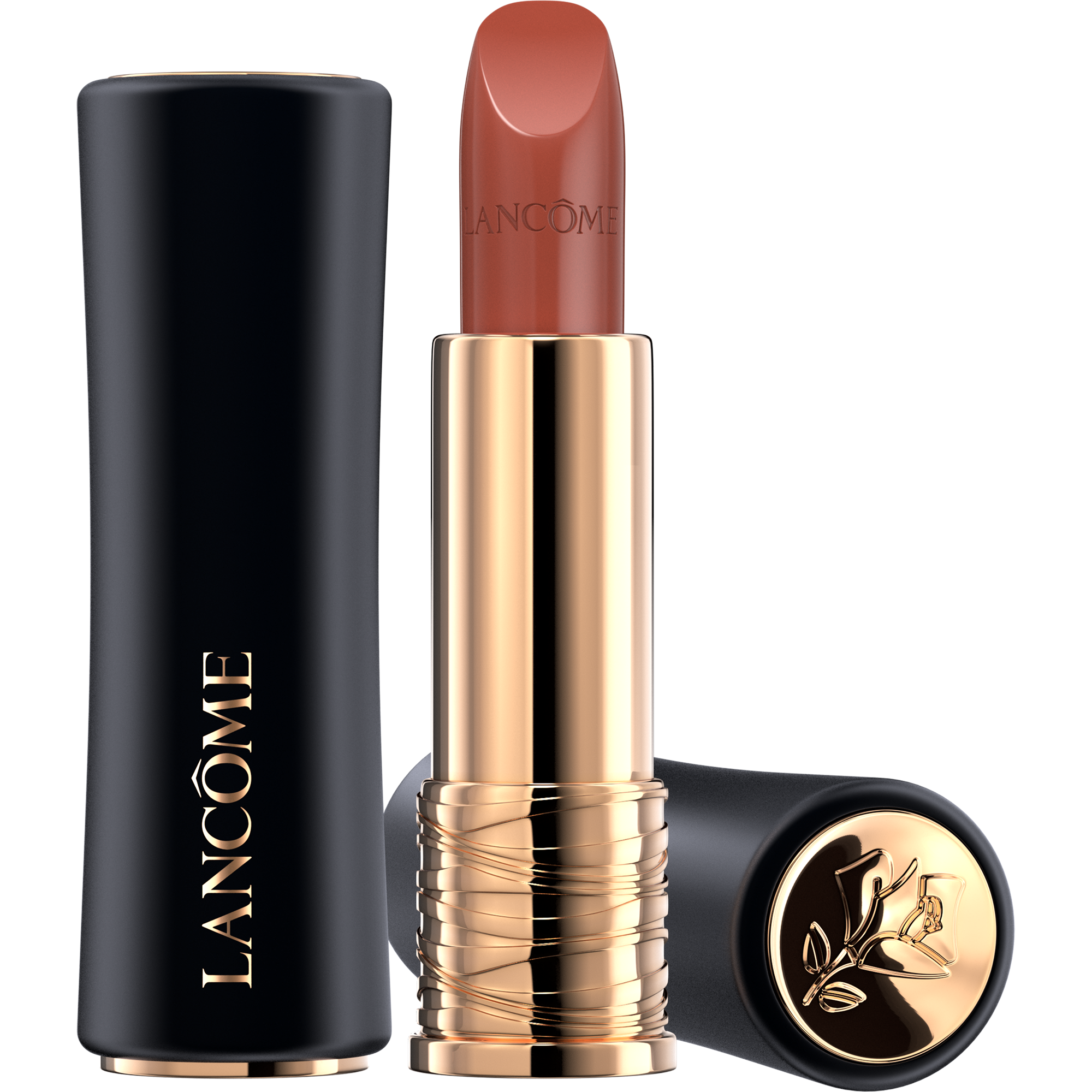 Rouge à Lèvres Satiné - HydratationConfort Longue Tenue |- 274 French Tea