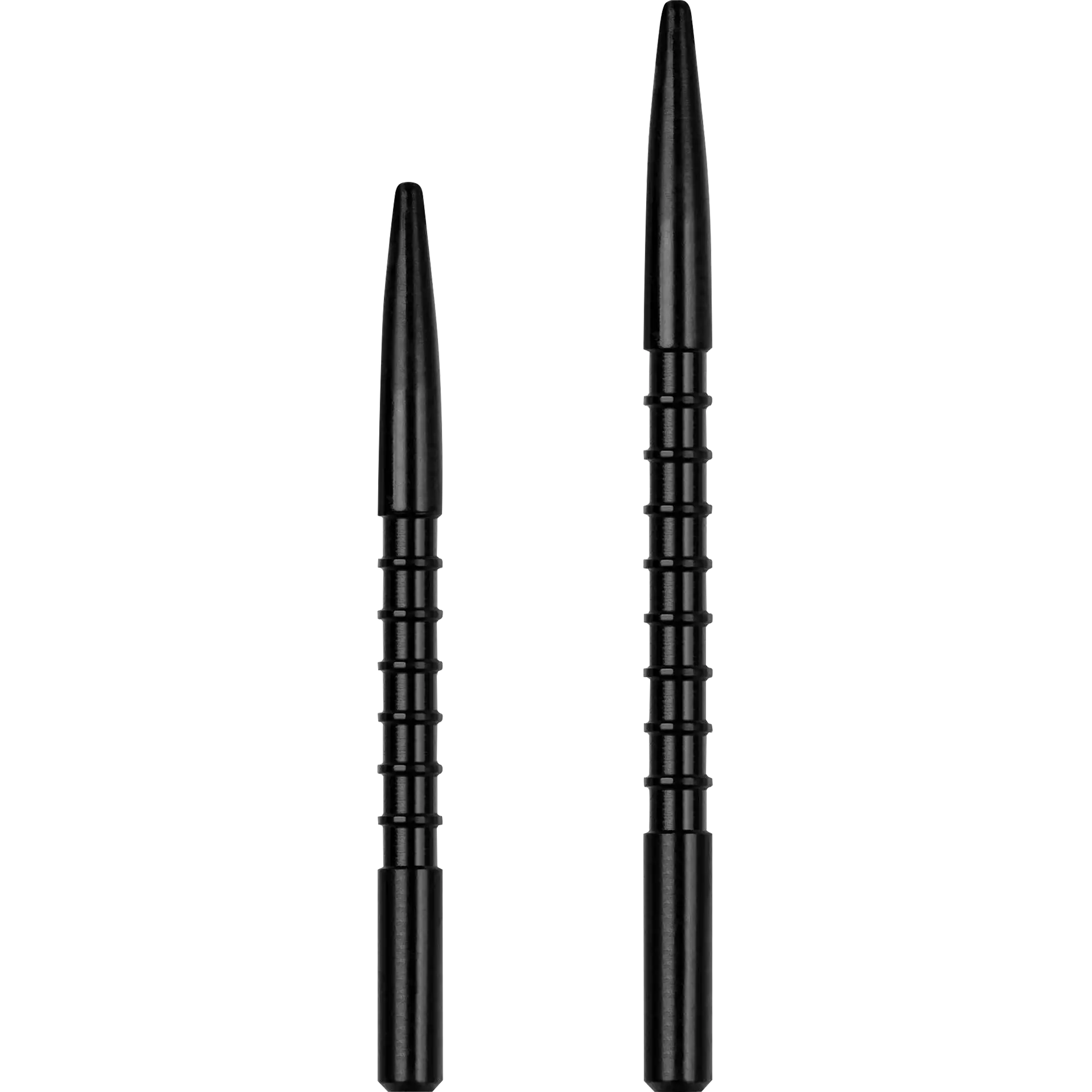 Mission - Probe Spitzen V1 - Schwarz