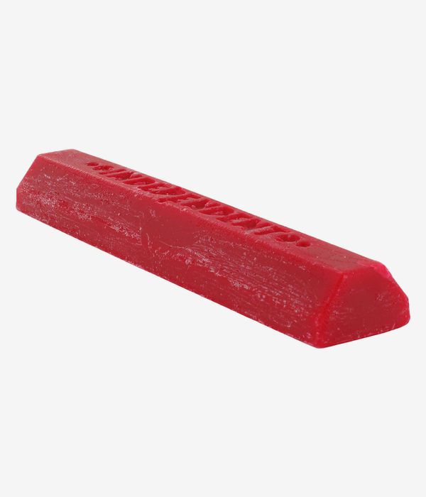 Independent Curb Killer Skatewachs (red)