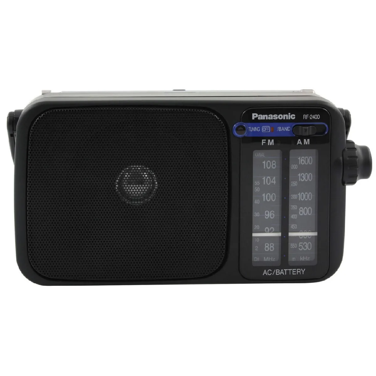 Panasonic RF-2400