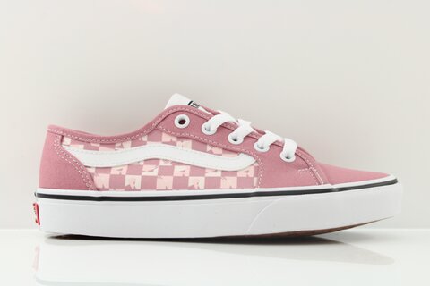 Vans Leinenschuhe