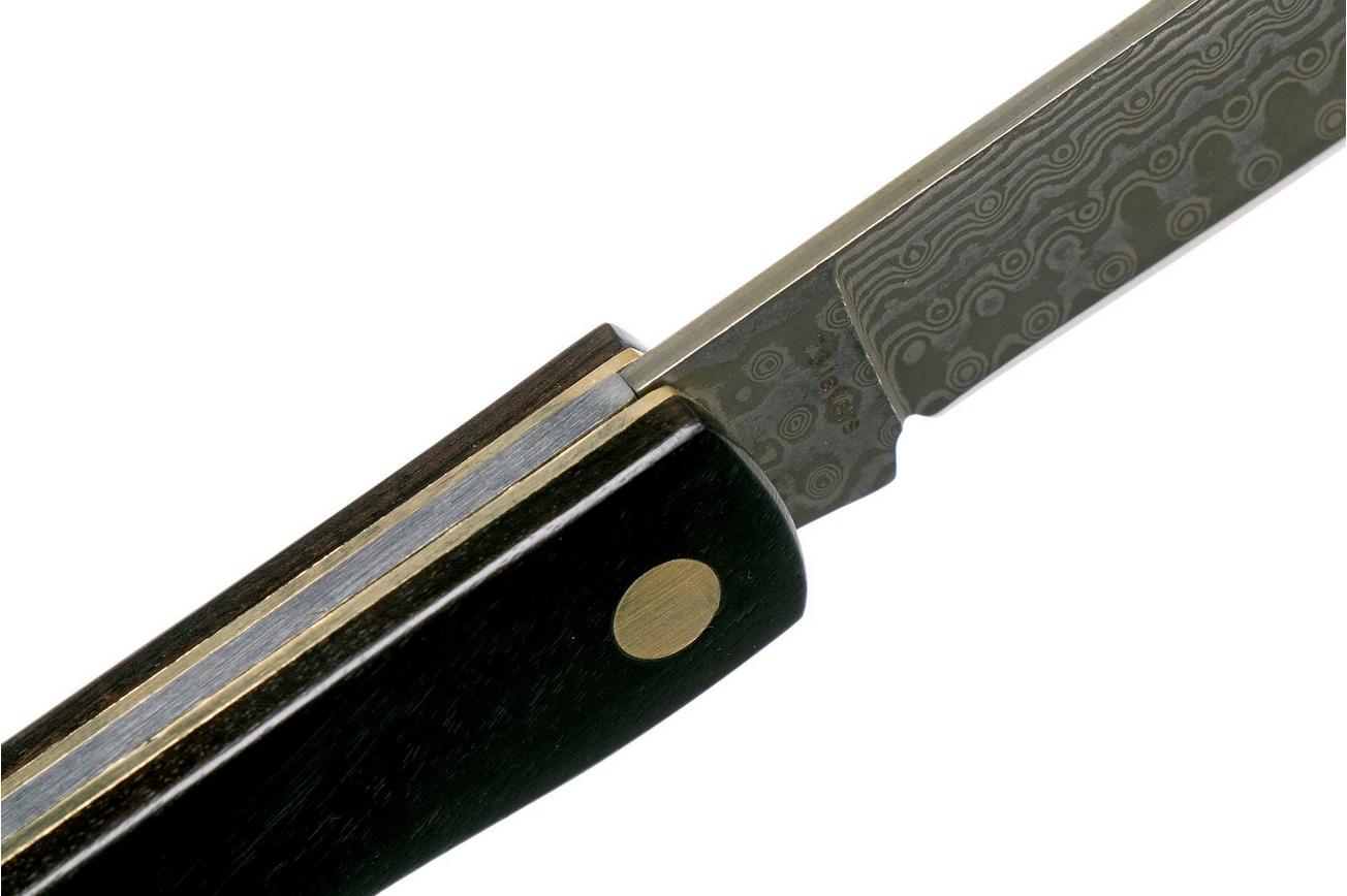 Böker Magnum Ebony Rangebuster Damascus 01RY140DAM herenmes