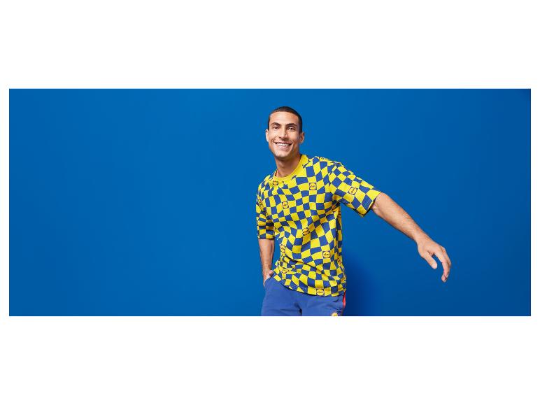 Lidl heren T-shirt