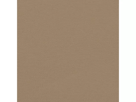Auvent latéral rétractable taupe 140x600 cm