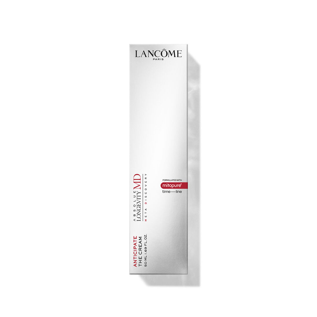 Absolue Longevity MD Anticipate The Cream - 50ml