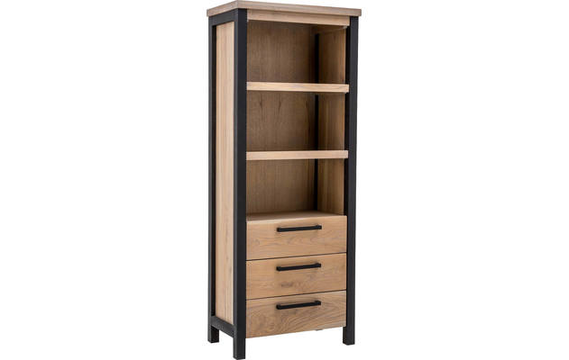 Boekenkast Santos