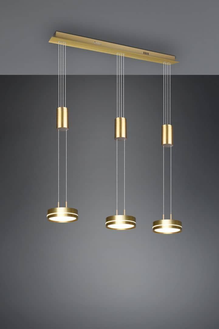 LED-Pendelleuchte