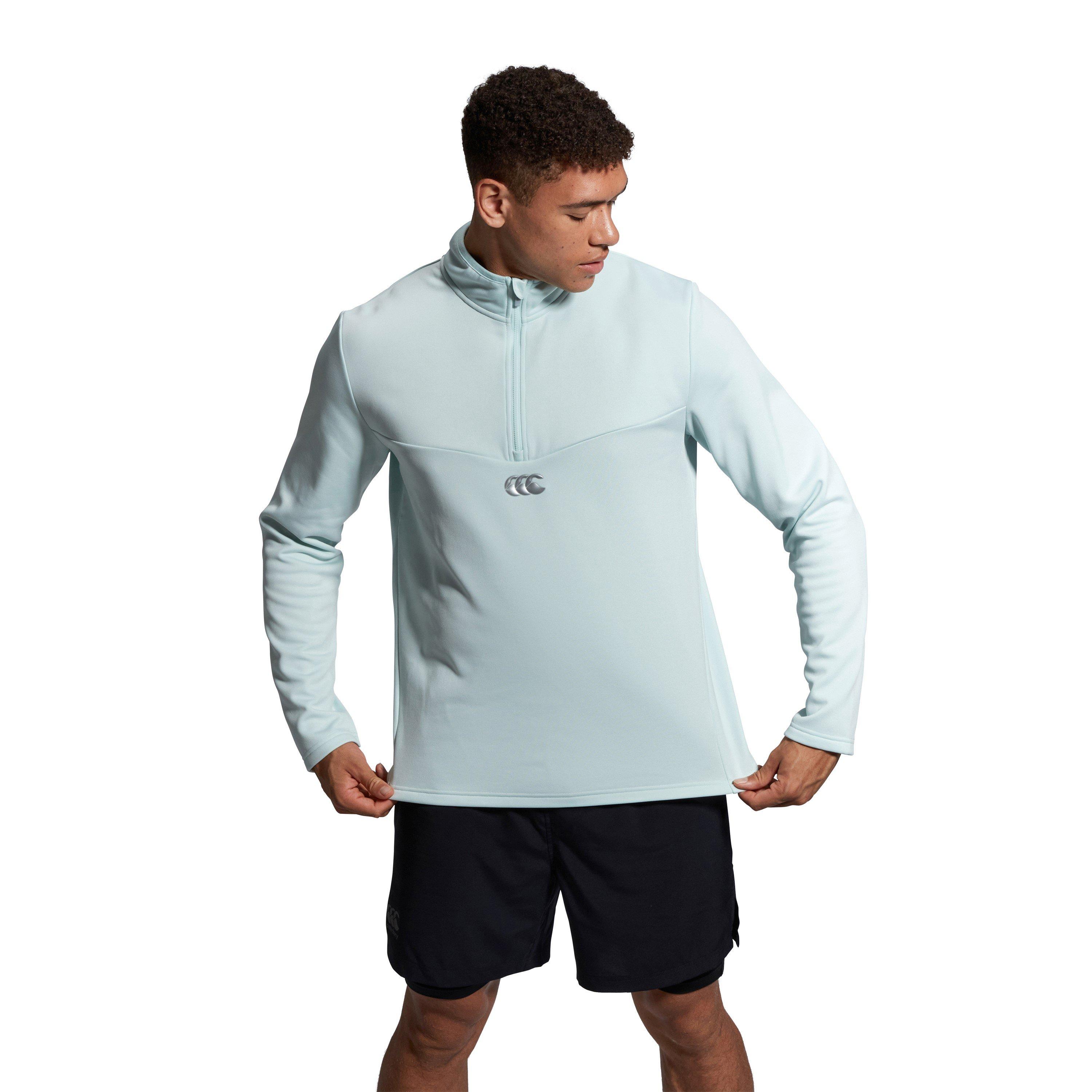 Canterbury CanterburyquarterZip Fleece Mens