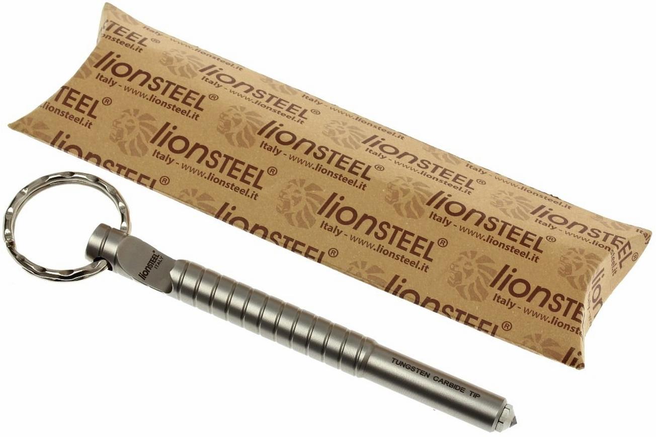 LionSteel Eskaper