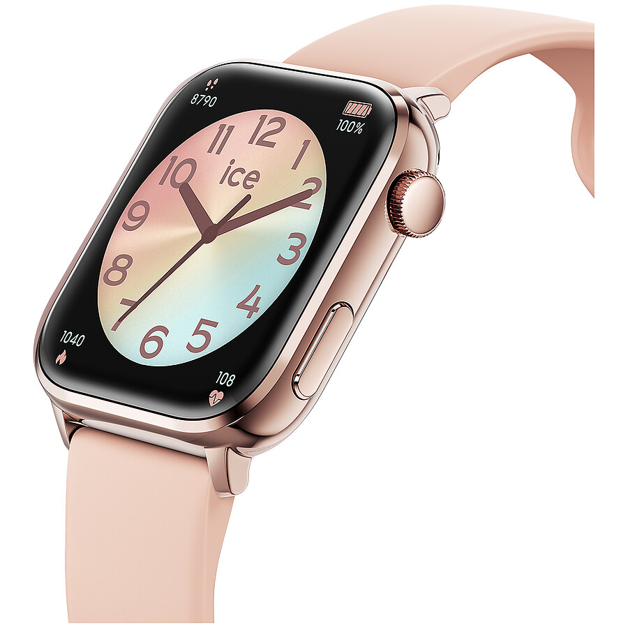 Ice Watch Ice Smart 2.0 Rose / Or