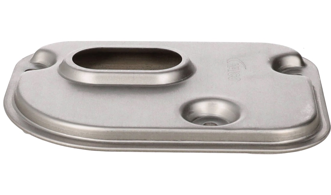 Hydraulikfilter