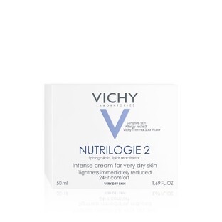 Vichy Nutrilogie 2 Dagcrème 50ML