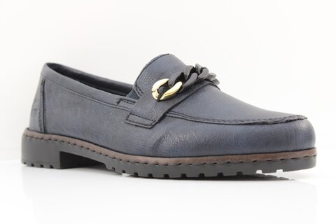 Rieker Slipper
