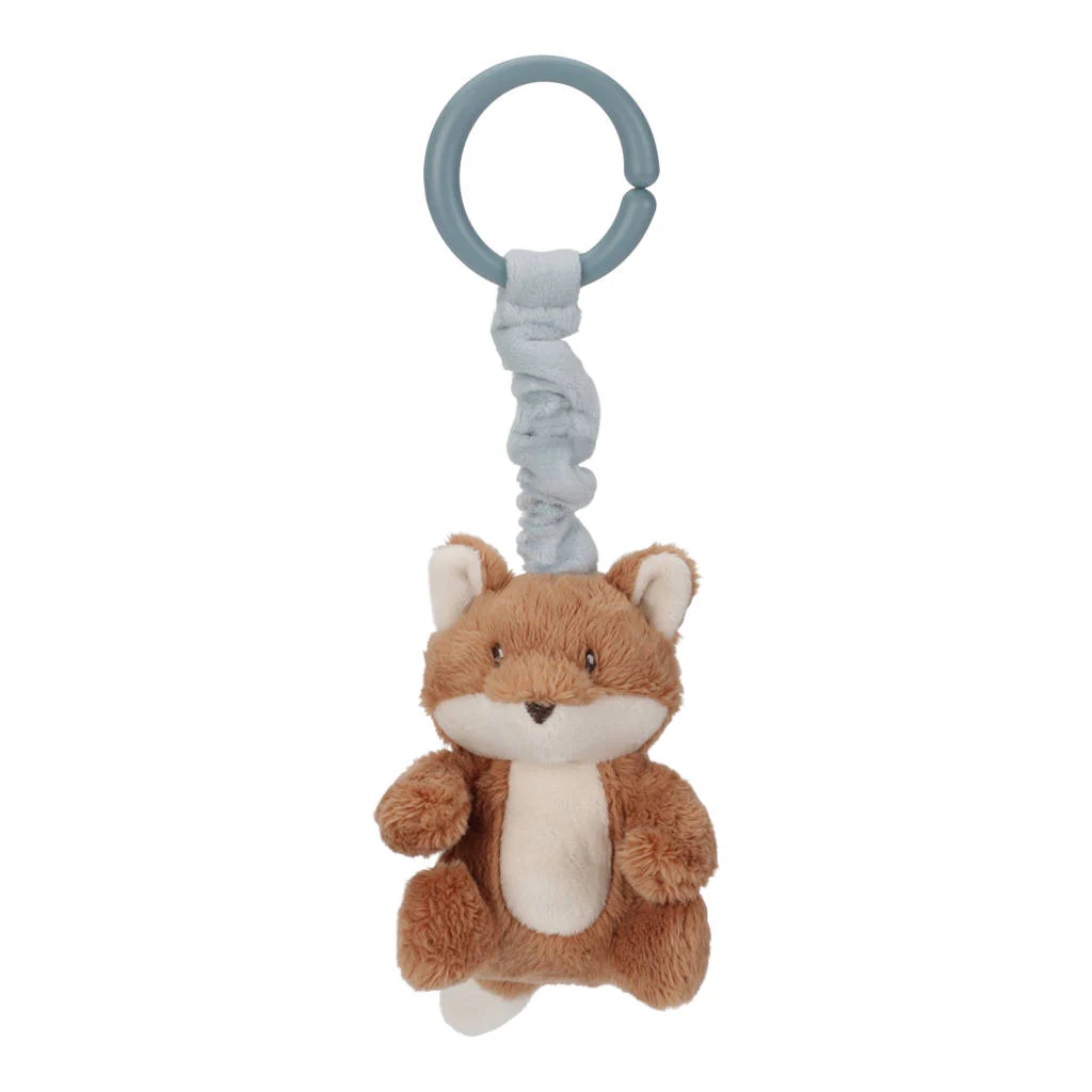Forest Friends Trilfiguur Vos
