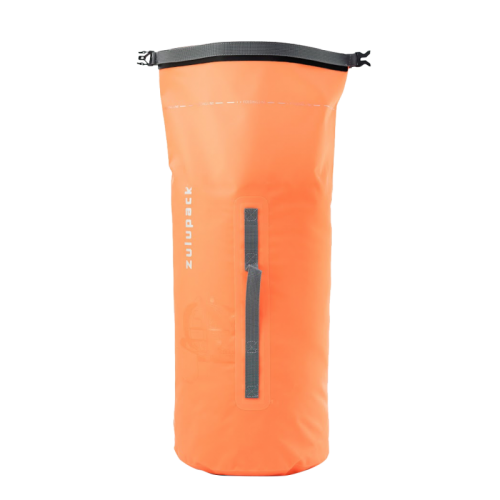 ZULUPACK Waterproof Tube Bag 45L