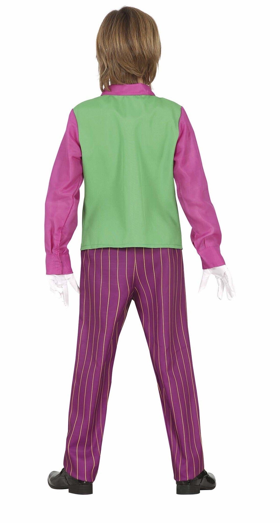 Joker Kostuum Kind