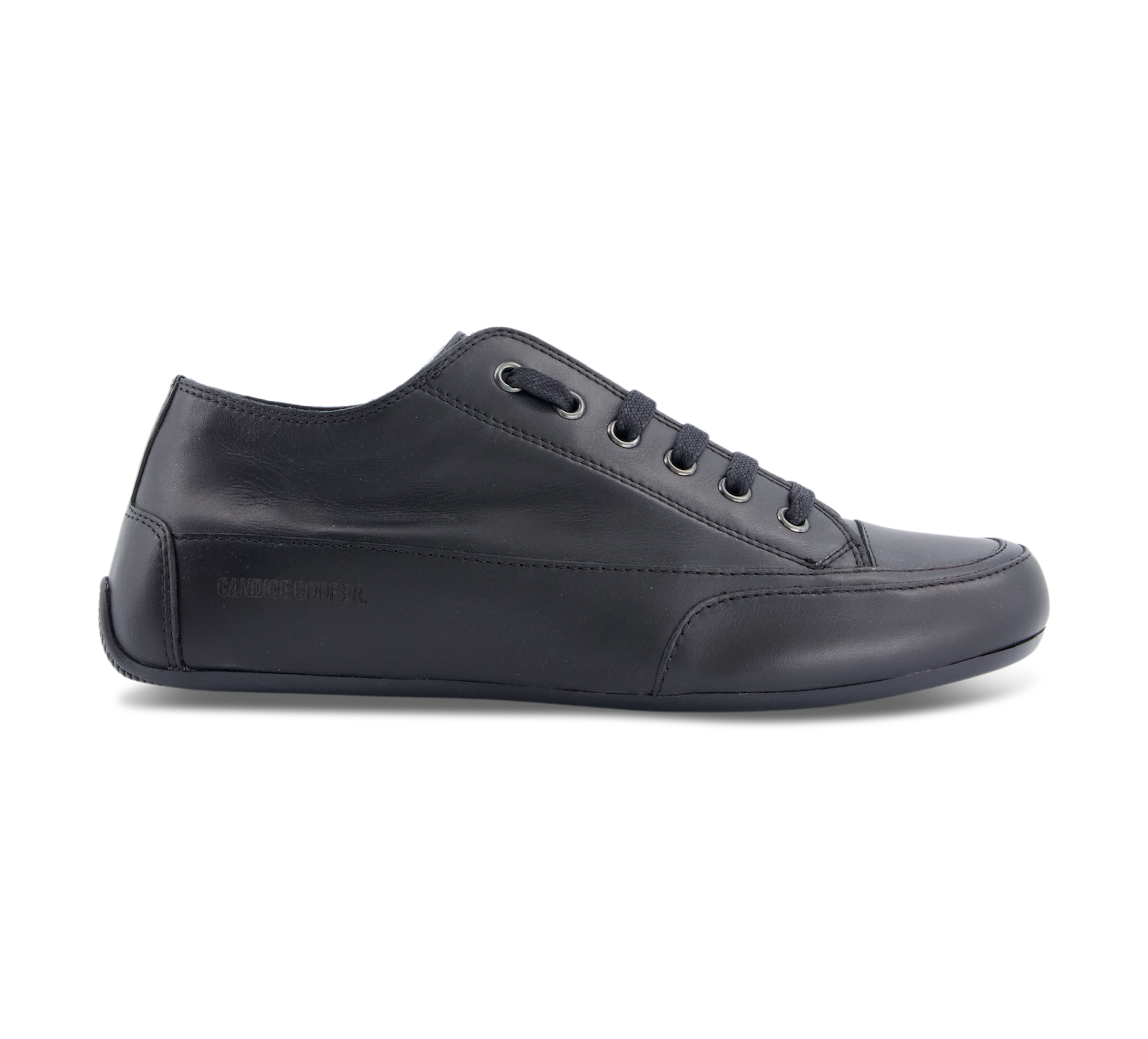 Candice Cooper Rock - Sneaker low schwarz