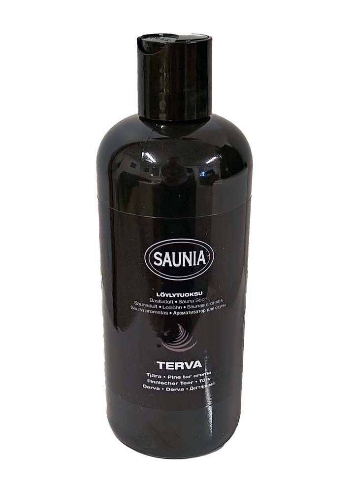 BADSTUEDUFT SAUNIA TJÆRE 500ML