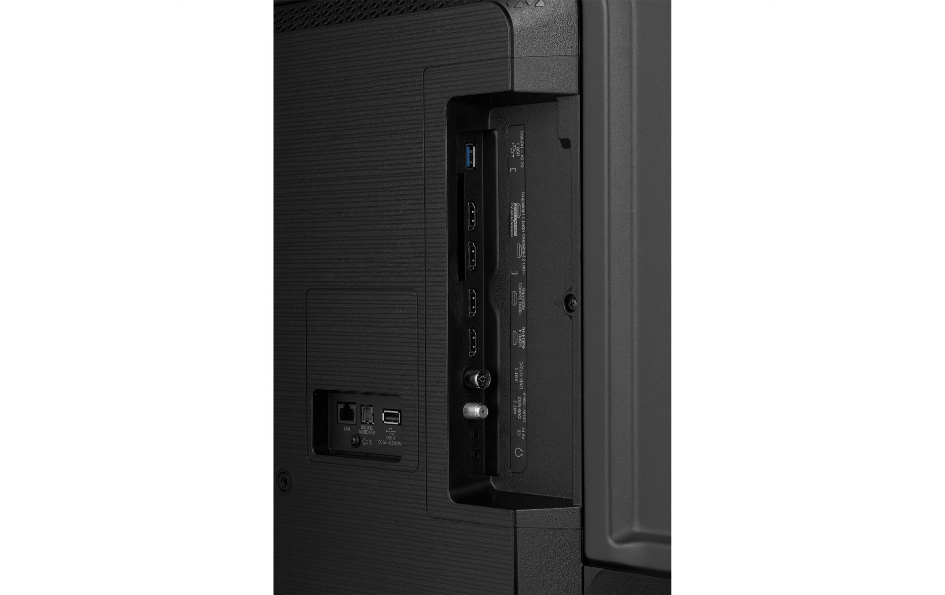 TV 55E77Q PRO 55
