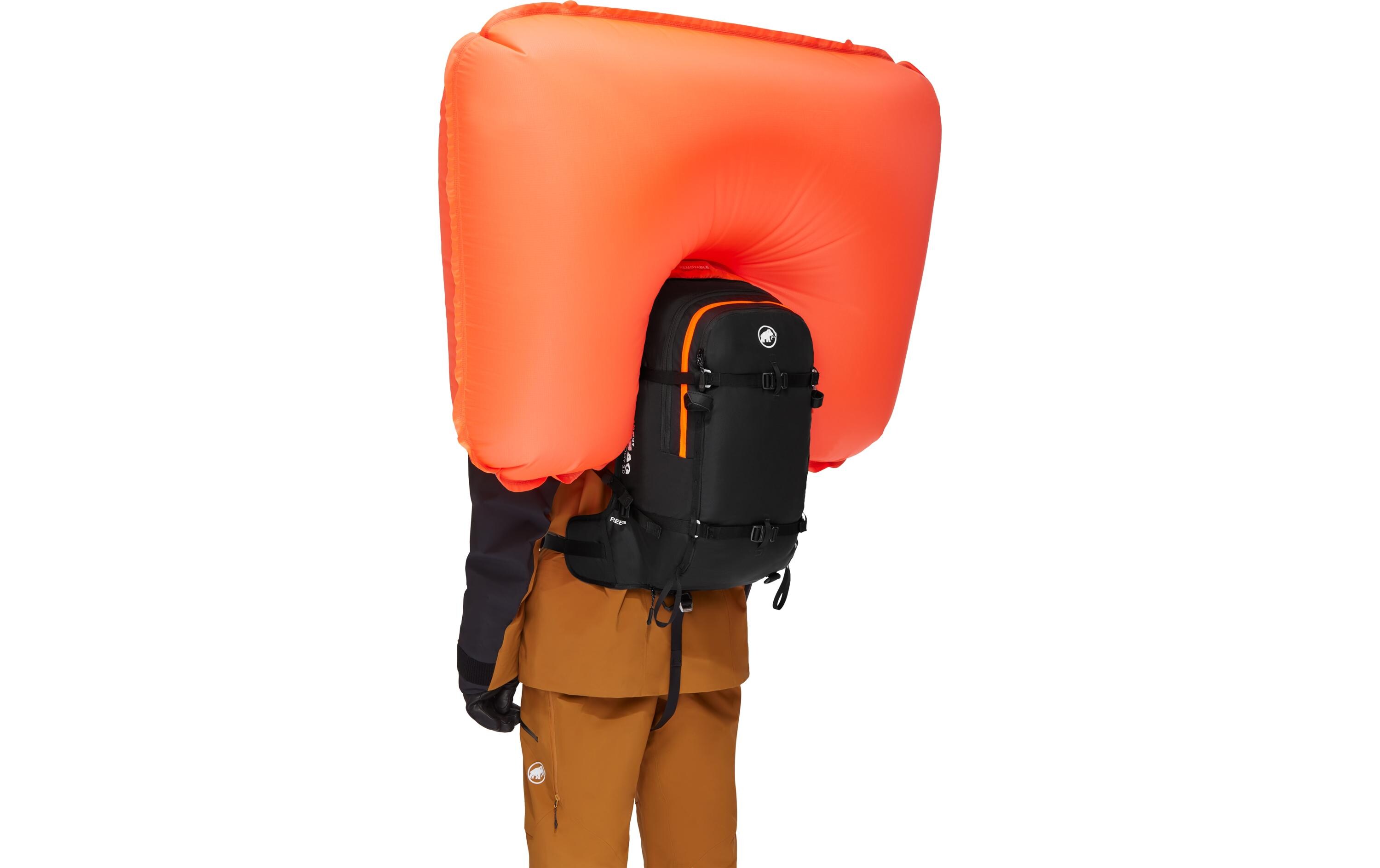 Rucksack Free 28 Removable Airbag 3.0<br>Lawinenrucksack