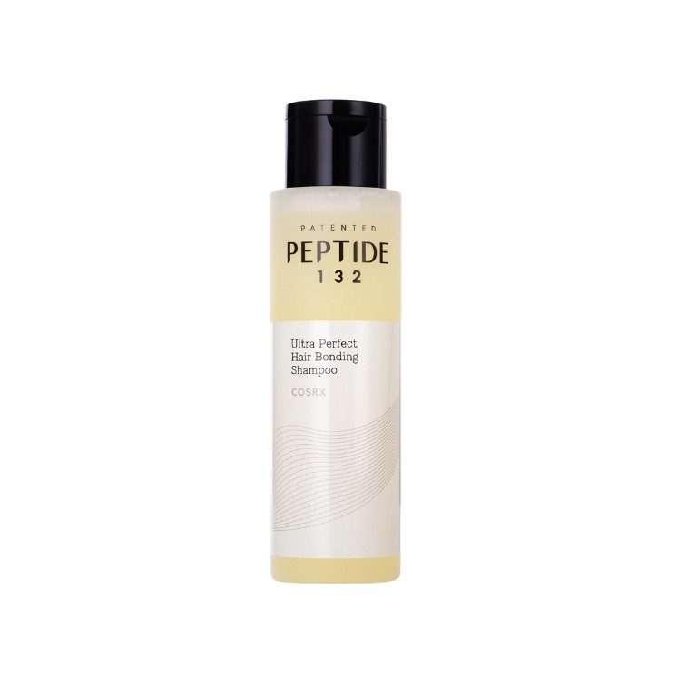 COSRX PEPTIDE 132 Ultra Perfect Hair Bonding Stärkungsshampoo 200 ml