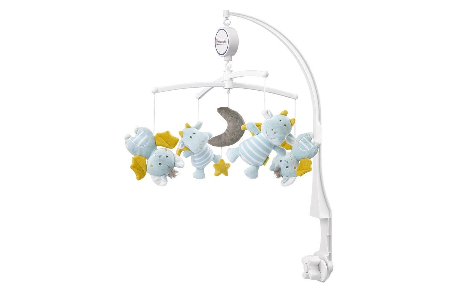 Fehn Mobile »Little Castle«
