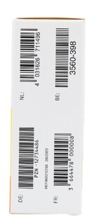 Posiforlid Oogspray 15ML