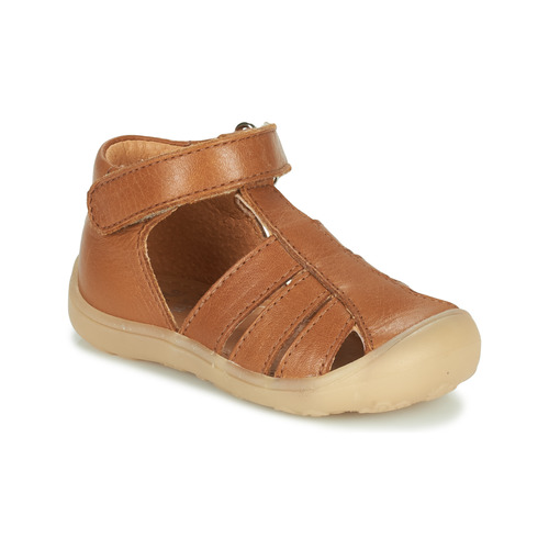 Little Mary - LETTY - Marron