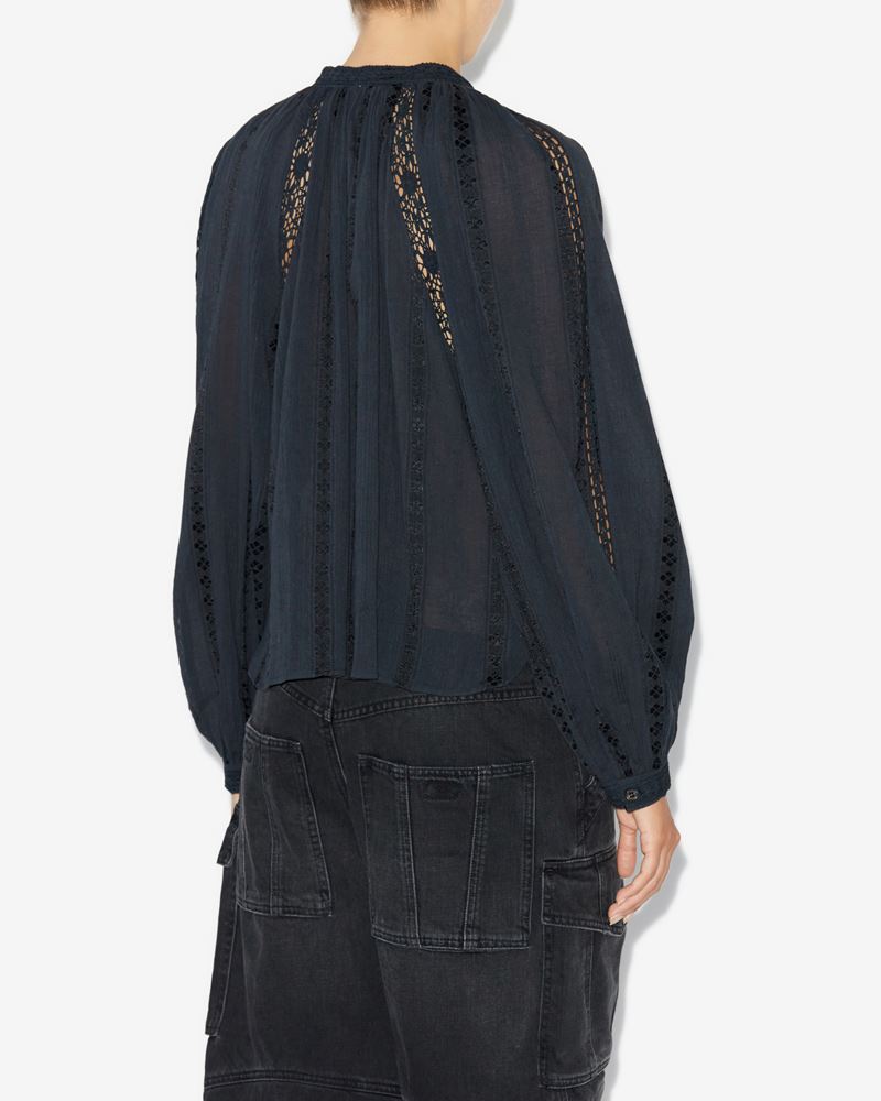 CHEMISE JANELLE