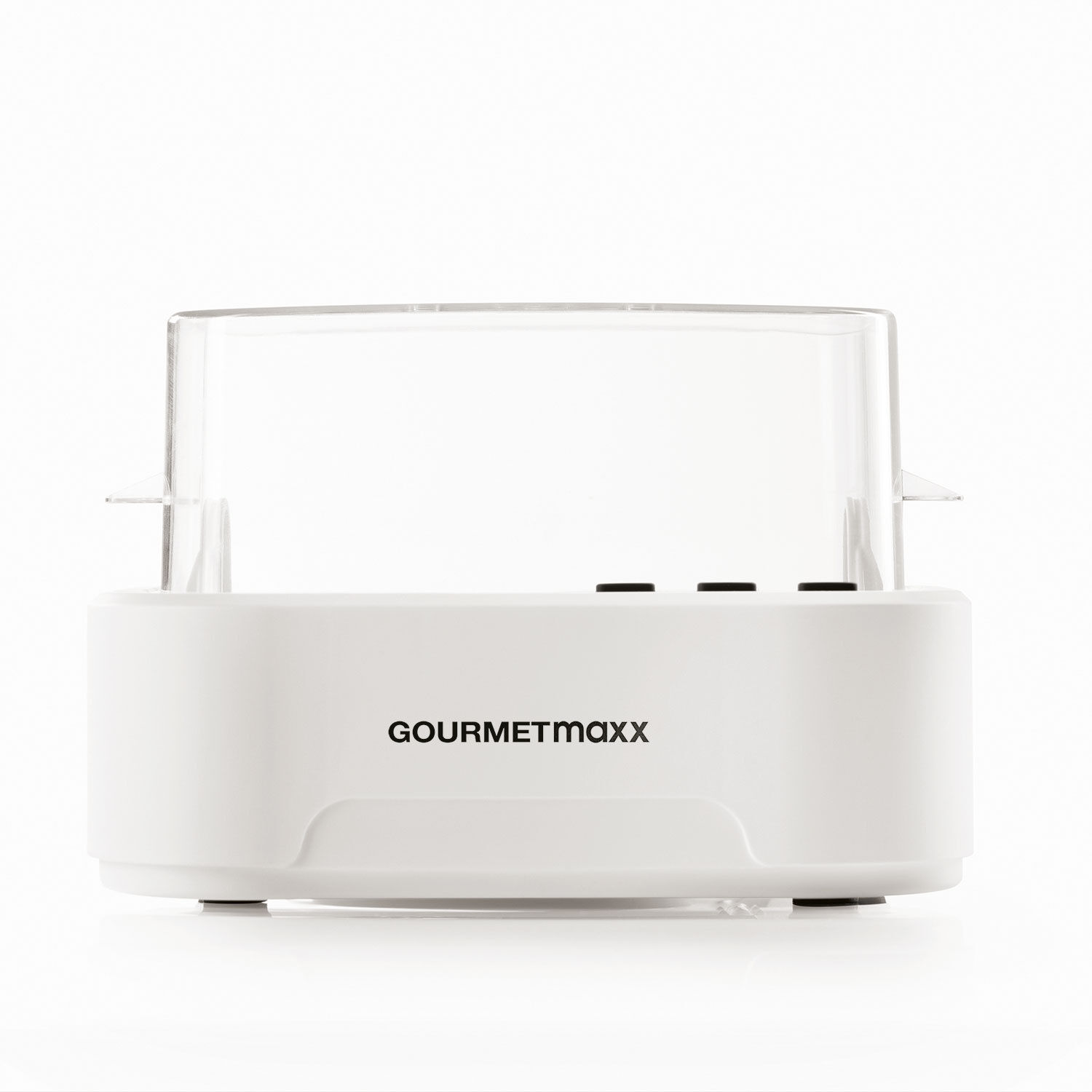 Gourmetmaxx Eierkocher für 1 bis 6 Eier