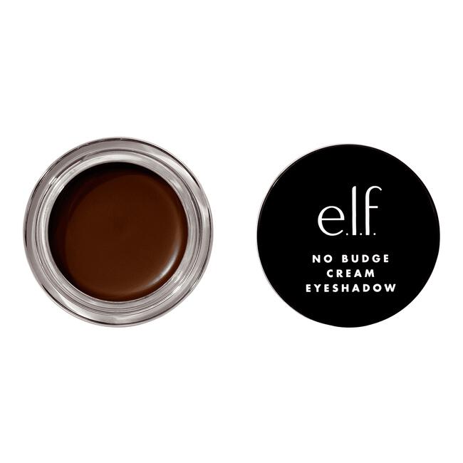 e.l.f. No Budge Cream Eyeshadow Plateau