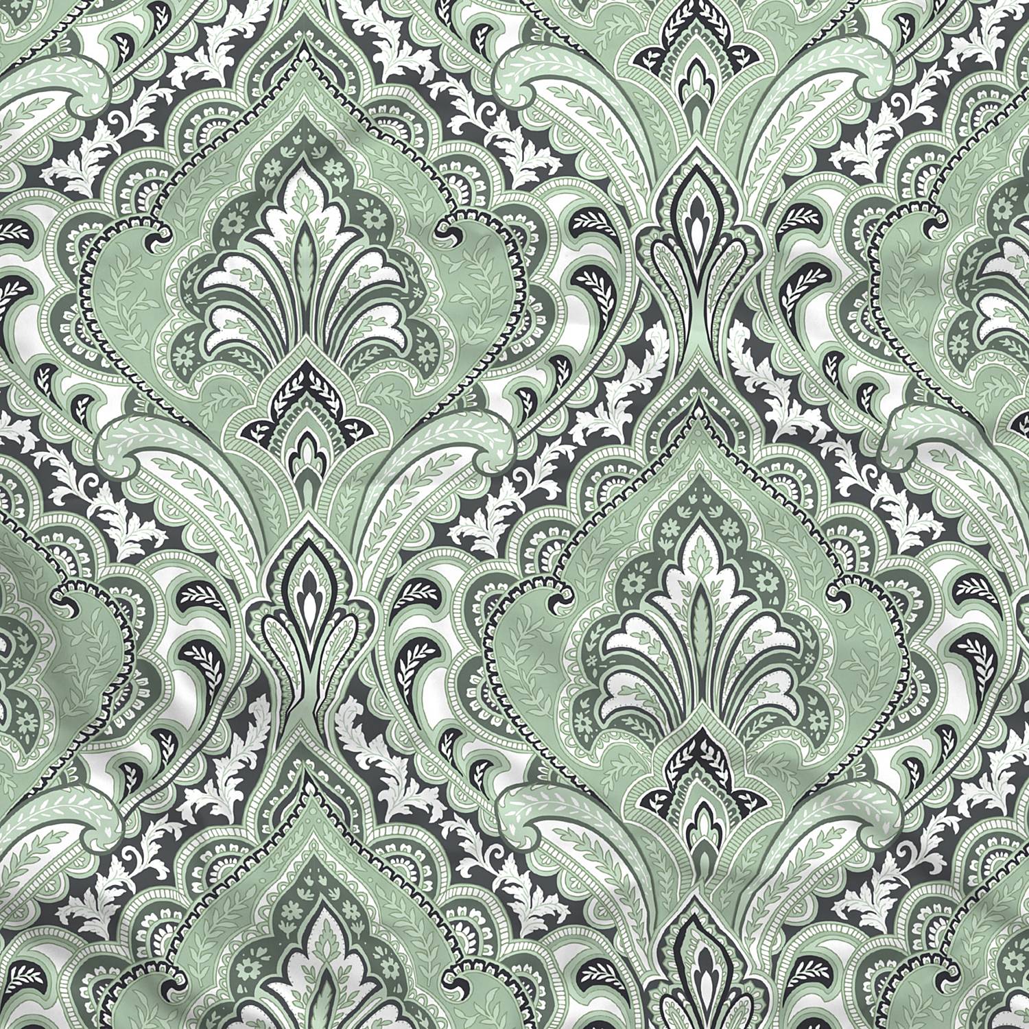 Casatex Satin Bettwäsche 
