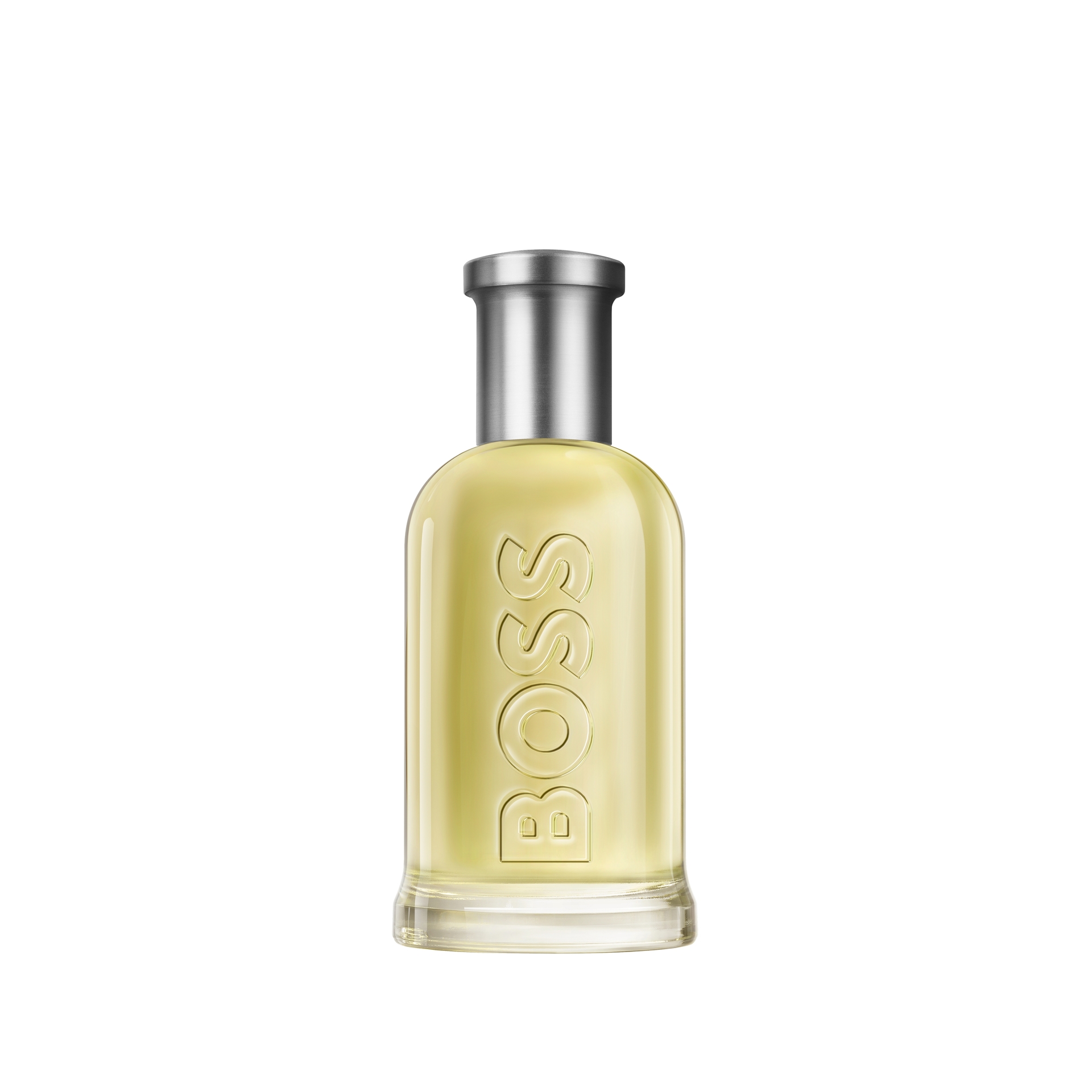 BOSS Bottled Eau de Toilette for Men 100ml