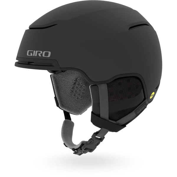 Casque de ski GIRO TERRA MIPS W MAT BLACK