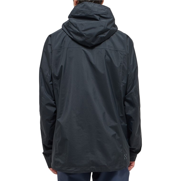 Haglöfs Astral GTX II Jacket Men True Black